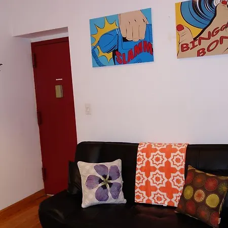 Broome Street Apartment - Lower East Side #19